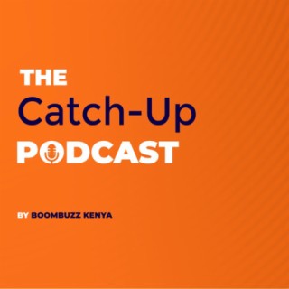 THE CATCH UP#50-MASAUTI