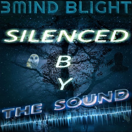 Silenced By The Sound | Boomplay Music