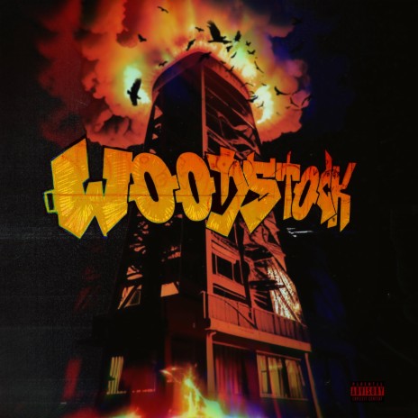 WOODSTOCK | Boomplay Music