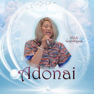 Adonai lyrics | Boomplay Music