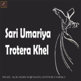 Sari Umariya Trotera Khel