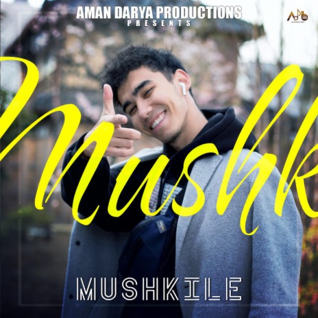 Mushkile ft. Aditya Mishra & Vipin Lyricist | Boomplay Music