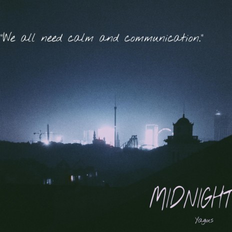 Midnight | Boomplay Music