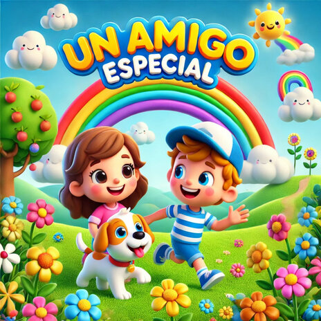 Un Amigo Especial