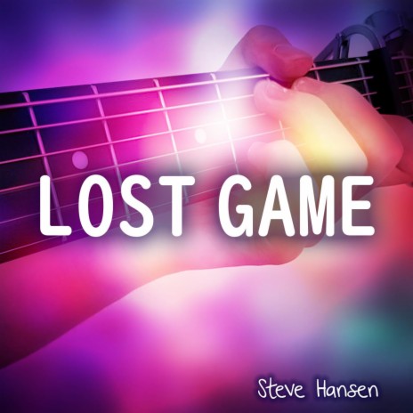 Lost Game (From HELLO WORLD) | Boomplay Music