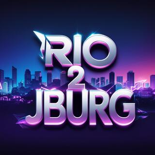 Rio 2 Jburg