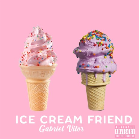 Ice Cream Friend (instrumental) | Boomplay Music