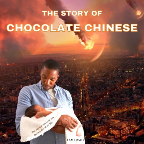 The Story Of Chocolate Chinese | Boomplay Music