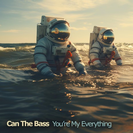 You're My Everything | Boomplay Music