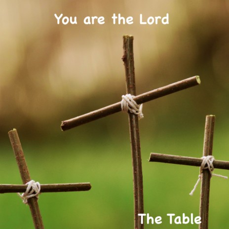 You are the Lord | Boomplay Music