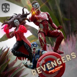 The Revengers