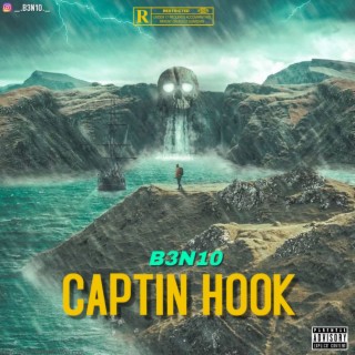 Captin Hook