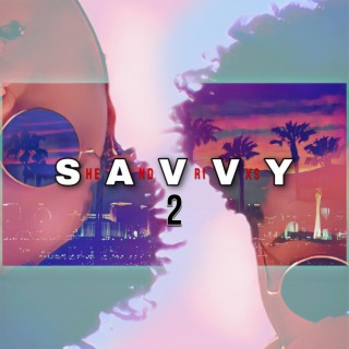 Savvy Hendrixs 2
