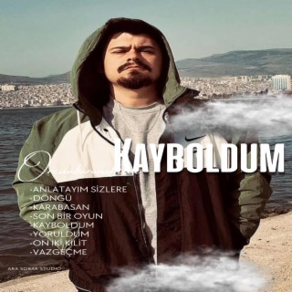 KAYBOLDUM