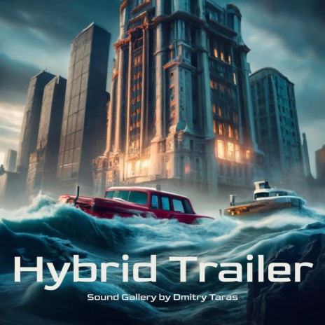 Hybrid Trailer | Boomplay Music