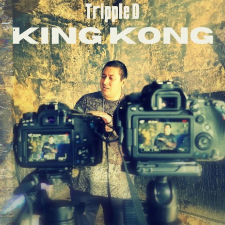 King Kong (frekvens) (Original) | Boomplay Music