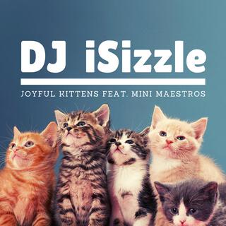 Joyful Kittens ft. Mini Maestros lyrics | Boomplay Music