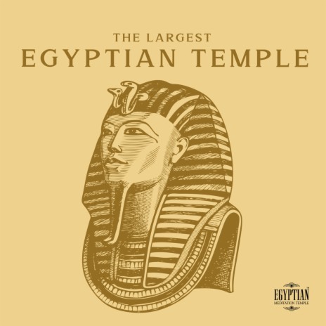 Egyptian Temple Goldeneye
