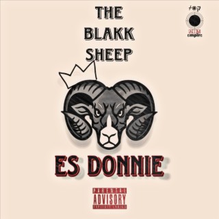 The Blakk Sheep