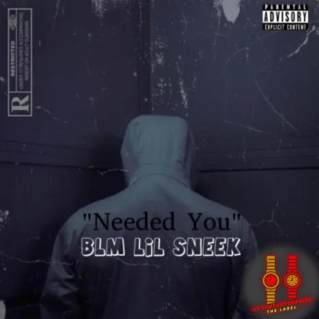 NEEDED YOU | Boomplay Music