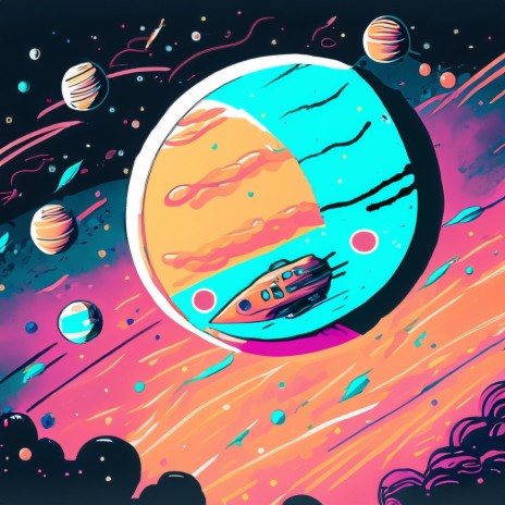 Zero Gravity Harmonies: Space Dreams | Boomplay Music