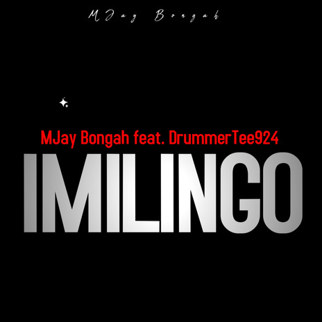 Imilingo ft. DrummerTee 924 | Boomplay Music