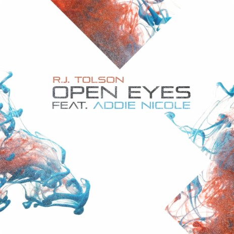 Open Eyes (feat. Addie Nicole) | Boomplay Music