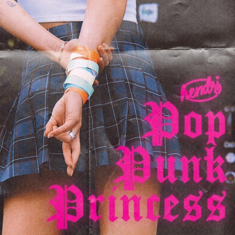 Pop Punk Princess | Boomplay Music