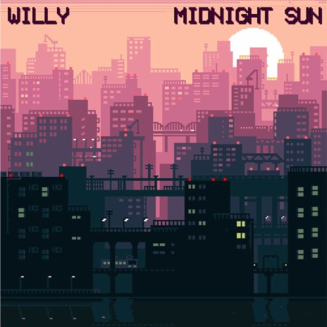 Midnight Sun | Boomplay Music