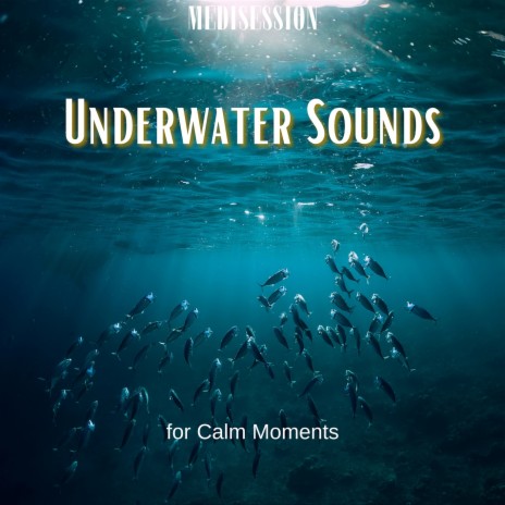 Underwater ASMR - Water Sounds for Sleep