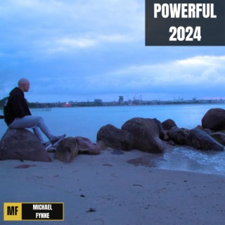 Powerful (2024 Remaster) lyrics | Boomplay Music