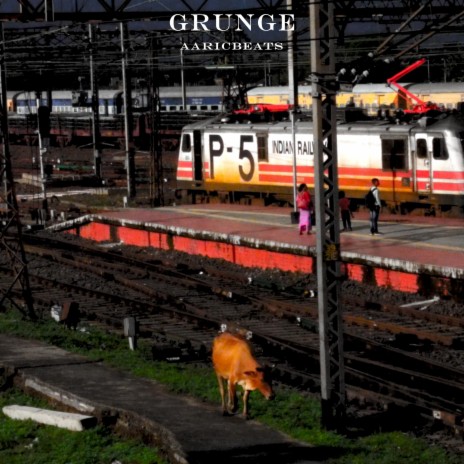 Grunge | Boomplay Music
