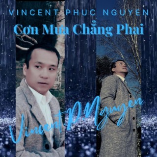 Cơn Mưa Chẳng Phai