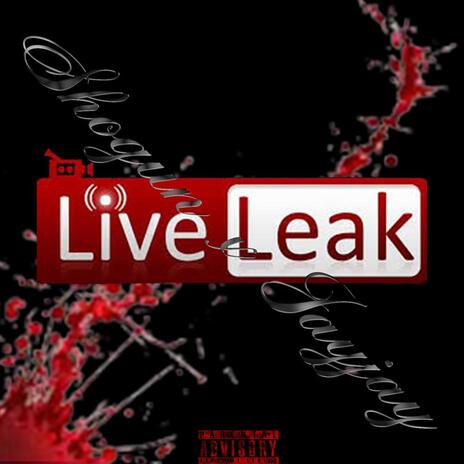 liveleak.wav ft. JJ Youngan | Boomplay Music