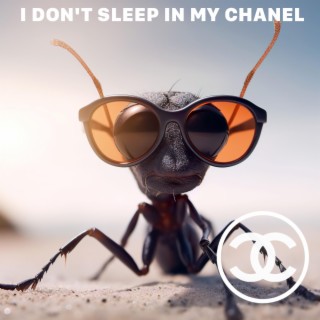 I Don't Sleep In My Chanel