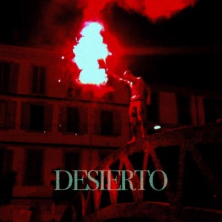 Desierto lyrics | Boomplay Music