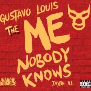 THE ME NOBODY KNOWS
