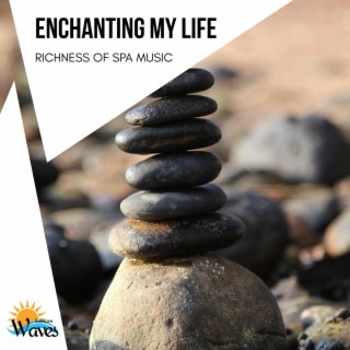 Enchanting My Life - Richness of Spa Music