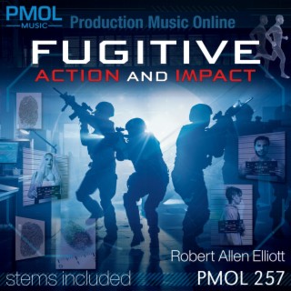 Fugitive (Action And Impact)