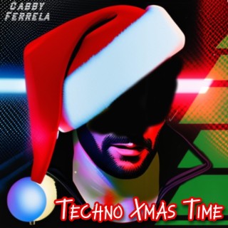 Techno Xmas Time