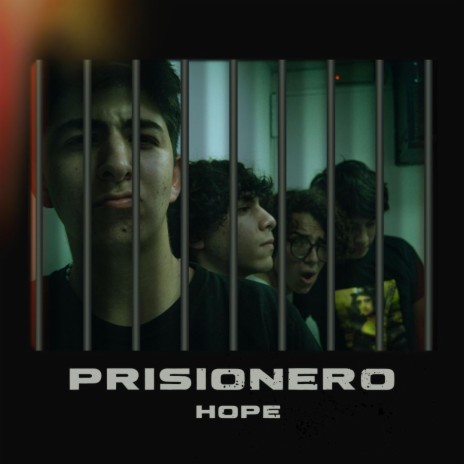 Prisionero