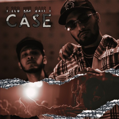 CASE ft. Saif I | Boomplay Music