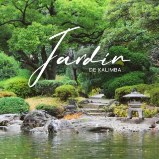 Jardín de Kalimba: Hermosa Música Instrumental con Sonidos de la Naturaleza