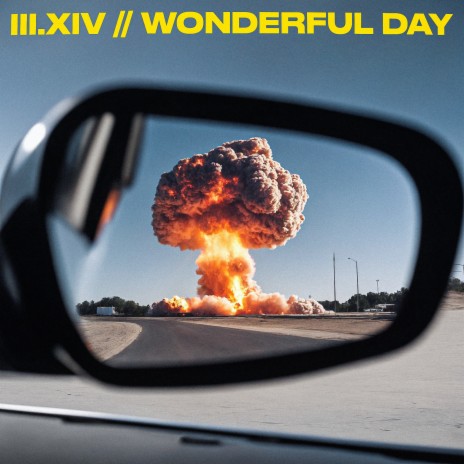 Wonderful Day | Boomplay Music