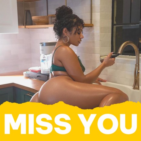 MISS YOU | Boomplay Music
