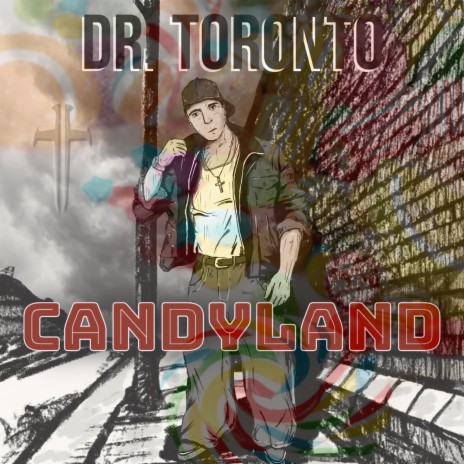 Candyland ft. Heather Baldwin | Boomplay Music