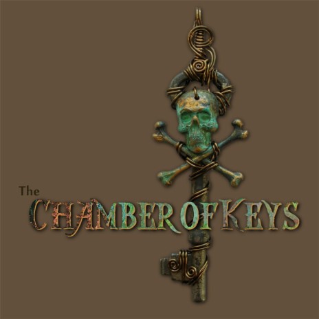 The Chamber of Keys, Part II: Carmina Piranha | Boomplay Music