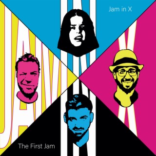 The First Jam