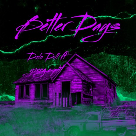 Better Days ft. Young Explit | Boomplay Music