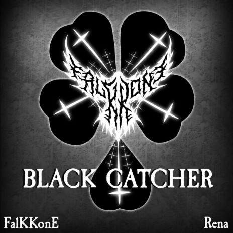 Black Catcher (From Black Clover) ft. Rena | Boomplay Music